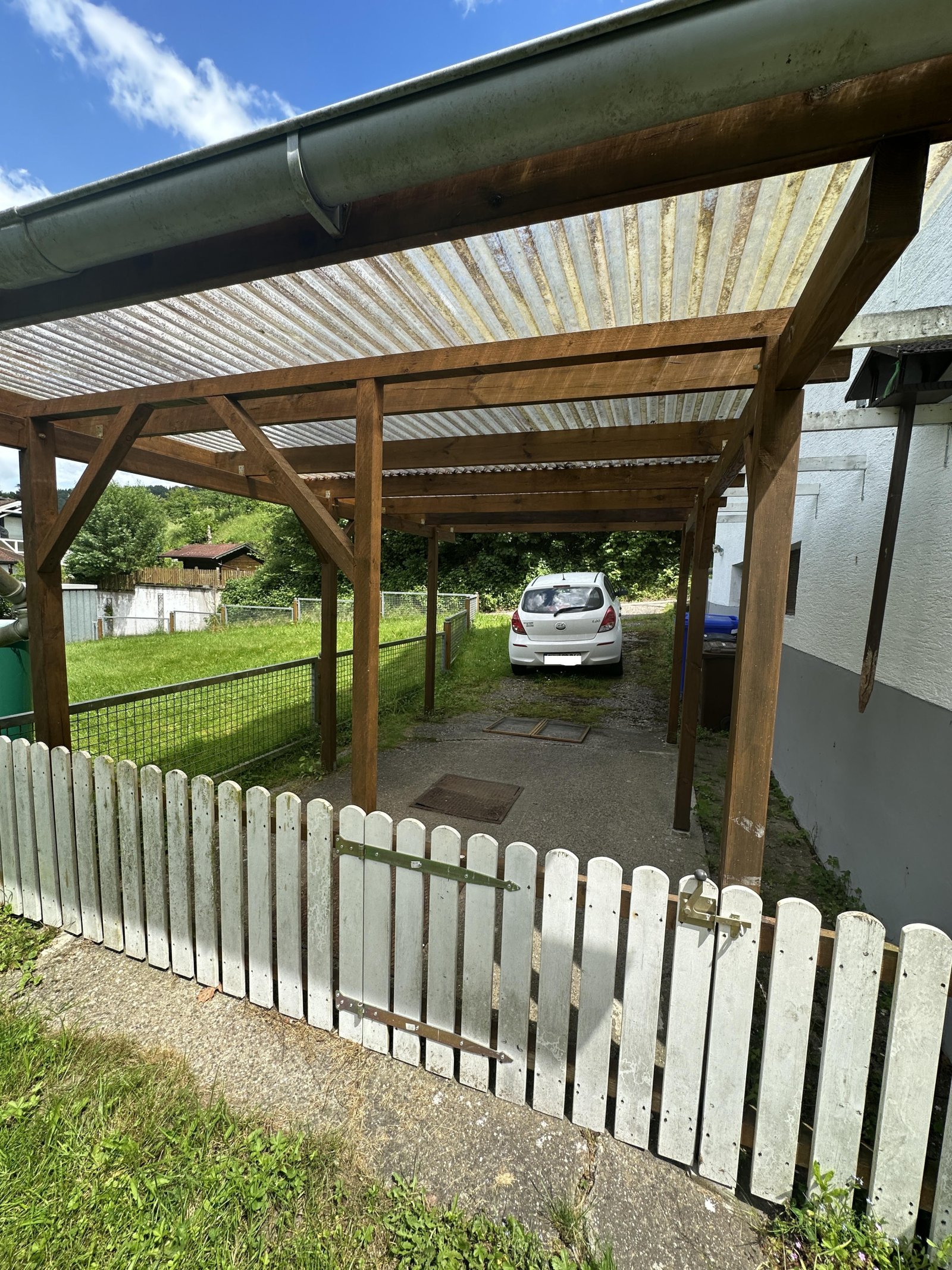 Carport